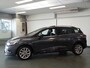 Renault Clio Estate 0.9 TCe Intens Navigatie, Achteruitrijcamera, Clima controle, Cruise controle,  Lm velgen 16'',Elek ramen V/A, Xenon, Pdc, Deels leder/sportstoelen, Full options!! Bovag afleverpakket 695,-