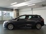 Renault Clio Estate 0.9 TCe Intens Navigatie, Achteruitrijcamera, Clima controle, Cruise controle,  Lm velgen 16'',Elek ramen V/A, Xenon, Pdc, Deels leder/sportstoelen, Full options!! Bovag afleverpakket 695,-