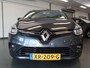 Renault Clio Estate 0.9 TCe Intens Navigatie, Achteruitrijcamera, Clima controle, Cruise controle,  Lm velgen 16'',Elek ramen V/A, Xenon, Pdc, Deels leder/sportstoelen, Full options!! Bovag afleverpakket 695,-