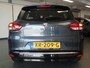 Renault Clio Estate 0.9 TCe Intens Navigatie, Achteruitrijcamera, Clima controle, Cruise controle,  Lm velgen 16'',Elek ramen V/A, Xenon, Pdc, Deels leder/sportstoelen, Full options!! Bovag afleverpakket 695,-