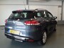 Renault Clio Estate 0.9 TCe Intens Navigatie, Achteruitrijcamera, Clima controle, Cruise controle,  Lm velgen 16'',Elek ramen V/A, Xenon, Pdc, Deels leder/sportstoelen, Full options!! Bovag afleverpakket 695,-