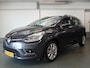 Renault Clio Estate 0.9 TCe Intens Navigatie, Achteruitrijcamera, Clima controle, Cruise controle,  Lm velgen 16'',Elek ramen V/A, Xenon, Pdc, Deels leder/sportstoelen, Full options!! Bovag afleverpakket 695,-