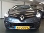 Renault Clio Estate 0.9 TCe Intens Navigatie, Achteruitrijcamera, Clima controle, Cruise controle,  Lm velgen 16'',Elek ramen V/A, Xenon, Pdc, Deels leder/sportstoelen, Full options!! Bovag afleverpakket 695,-