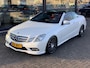 Mercedes-Benz E-klasse 350 CGI Avantgarde