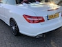 Mercedes-Benz E-klasse 350 CGI Avantgarde