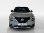 Nissan Juke 1.6 Hybrid N-Sport *Technolgypack*Col pack light*19ich zwarte velgen*Automaat*360grd camera*parkeersensoren voor en achter*dodehoek detectie*Navigatie*Apple carplay & Androidauto*Two-tone lak*