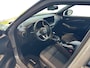 Nissan Juke 1.6 Hybrid N-Sport *Technolgypack*Col pack light*19ich zwarte velgen*Automaat*360grd camera*parkeersensoren voor en achter*dodehoek detectie*Navigatie*Apple carplay & Androidauto*Two-tone lak*