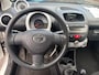 Toyota Aygo 1.0 VVT-i Comfort