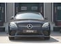 Mercedes-Benz C-klasse 180 156pk Business Solution AMG | Trekhaak Afneembaar | Navigatie | Camera | Climate Control