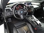 BMW 4-Serie Coupé Sportline 420i High Exec. LEDER, M-Stuur, NL auto ,2e eig, 19" breedset privacy glas