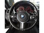 BMW 4-Serie Coupé Sportline 420i High Exec - LEDER - NAVIPROF - M-Stuur - org. NL auto 19" breedset privacy glas