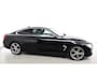 BMW 4-Serie Coupé Sportline 420i High Exec. LEDER, M-Stuur, NL auto ,2e eig, 19" breedset privacy glas