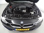 BMW 4-Serie Coupé Sportline 420i High Exec. LEDER, M-Stuur, NL auto ,2e eig, 19" breedset privacy glas