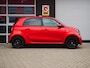 smart Forfour 1.0 Turbo Automaat Passion NL auto| 2e Eigenaar| Mercedes Dealer onderhouden