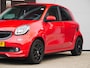 smart Forfour 1.0 Turbo Automaat Passion NL auto| 2e Eigenaar| Mercedes Dealer onderhouden