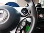 smart Forfour 1.0 Turbo Automaat Passion NL auto| 2e Eigenaar| Mercedes Dealer onderhouden
