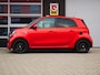 smart Forfour 1.0 Turbo Automaat Passion NL auto| 2e Eigenaar| Mercedes Dealer onderhouden
