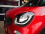 smart Forfour 1.0 Turbo Automaat Passion NL auto| 2e Eigenaar| Mercedes Dealer onderhouden