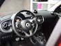 smart Forfour 1.0 Turbo Automaat Passion NL auto| 2e Eigenaar| Mercedes Dealer onderhouden