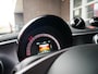 smart Forfour 1.0 Turbo Automaat Passion NL auto| 2e Eigenaar| Mercedes Dealer onderhouden