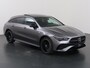 Mercedes-Benz CLA 250e Shooting Brake Business Solution AMG | Panoramaschuifdak | Nightpakket | 19 inch AMG-velgen| Verwarmde stoelen | Sfeerverlichting | LED koplampen |