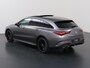 Mercedes-Benz CLA 250e Shooting Brake Business Solution AMG | Panoramaschuifdak | Nightpakket | 19 inch AMG-velgen| Verwarmde stoelen | Sfeerverlichting | LED koplampen |