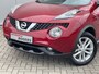 Nissan Juke 1.2 DIG-T S/S N-Connecta Navigatie, Climate Control, Cruise Control, Afn.Trekhaak, 17"Lm, Achteruitrijcamera