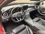 Mercedes-Benz C-klasse 180 AMG Luchtvering Burmester Panodak Leer Camera