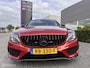 Mercedes-Benz C-klasse 180 AMG Luchtvering Burmester Panodak Leer Camera