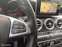 Mercedes-Benz C-klasse 180 AMG Luchtvering Burmester Panodak Leer Camera