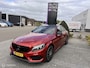 Mercedes-Benz C-klasse 180 AMG Luchtvering Burmester Panodak Leer Camera