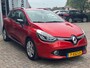 Renault Clio Estate TCe 90 Dynamique Navi / LM velgen / Keyless / Clima