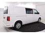Volkswagen Transporter 2.0 TDI DC L1H1 26 Dubbel cabine, Volleder, Navigatie