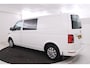 Volkswagen Transporter 2.0 TDI DC L1H1 26 Dubbel cabine, Volleder, Navigatie