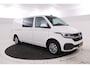 Volkswagen Transporter 2.0 TDI DC L1H1 26 Dubbel cabine, Volleder, Navigatie