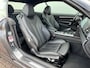 BMW 4-Serie 420i Cabrio | M Sport | Nekverwarming | Trekhaak | Leder | Memory
