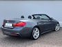 BMW 4-Serie 420i Cabrio | M Sport | Nekverwarming | Trekhaak | Leder | Memory