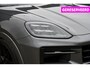 Porsche Cayenne 3.0 S E-Hybrid 519pk 01-2024 | Burmester | Pass.Display | Nw.€178000