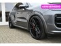 Porsche Cayenne 3.0 S E-Hybrid 519pk 01-2024 | Burmester | Pass.Display | Nw.€178000
