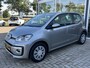 Volkswagen Up! 1.0 BMT high up! 50% Deal 3.225,- ACTIE Stoelverwarming / Airco / Telefoon
