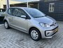 Volkswagen Up! 1.0 BMT high up! 50% Deal 3.225,- ACTIE Stoelverwarming / Airco / Telefoon