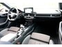 Audi A4 Limousine 35 TFSI S Edition Competition LED|Half-Leer|Navi|APK tot 06-10-2027!