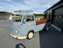 Volkswagen Transporter KOMBI PICK UP – 1975 – Uniek verzamelobject! rijdend reclameobject.