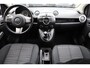 Mazda 2 1.3 XS ELEC.RAMEN/BUITENSPIEGELS AIRCO AUX LMV