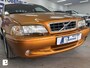 Volvo C70 Coupé 2.3 T-5 Tourer Safron