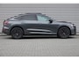 Audi Q8 e-tron Sportback 55 quattro S Edition Competition 115 kWh | Pano | Trekhaak | Memory | B&O |