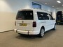 Volkswagen Caddy Maxi Rolstoelauto Automaat 5+1 Rolstoel auto