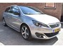 Peugeot 308 SW 1.2 PureTech GT-line '17 LED Pano Clima Navi Cruise Inruil mogelijk