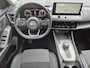 Nissan Qashqai 1.3 MHEV Xtronic N-Connecta Automaat / HUD / Nieuw Model / Facelift / Design Pack / Cold Pack / Allseason banden / Trekgewicht 1800 kg / Stuur-, Stoel en Voorruitverwarming / Elektrische achterklep /Rondomzicht camera / Adaptief CC /
