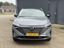 Nissan Qashqai 1.3 MHEV Xtronic N-Connecta Automaat / HUD / Nieuw Model / Facelift / Design Pack / Cold Pack / Allseason banden / Trekgewicht 1800 kg / Stuur-, Stoel en Voorruitverwarming / Elektrische achterklep /Rondomzicht camera / Adaptief CC /